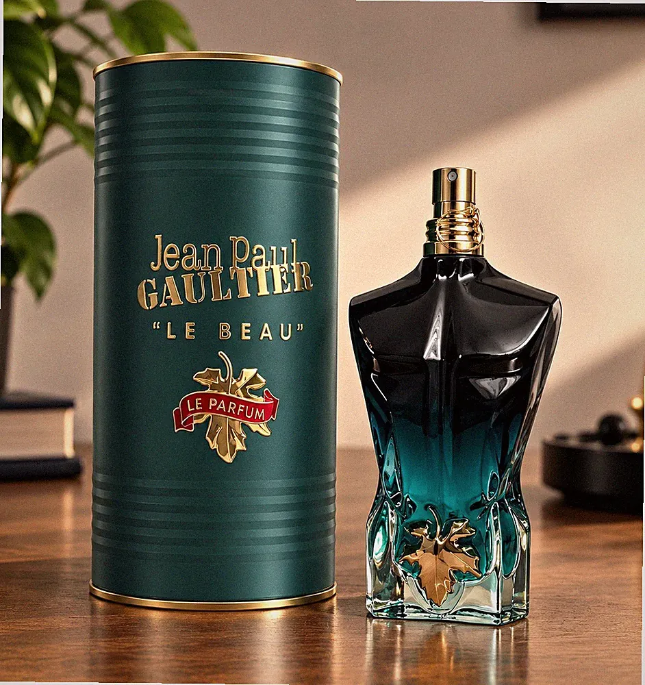 Jean Paul Gaultier Le Beau Le Parfum Eau de Parfum 125 ml Spray