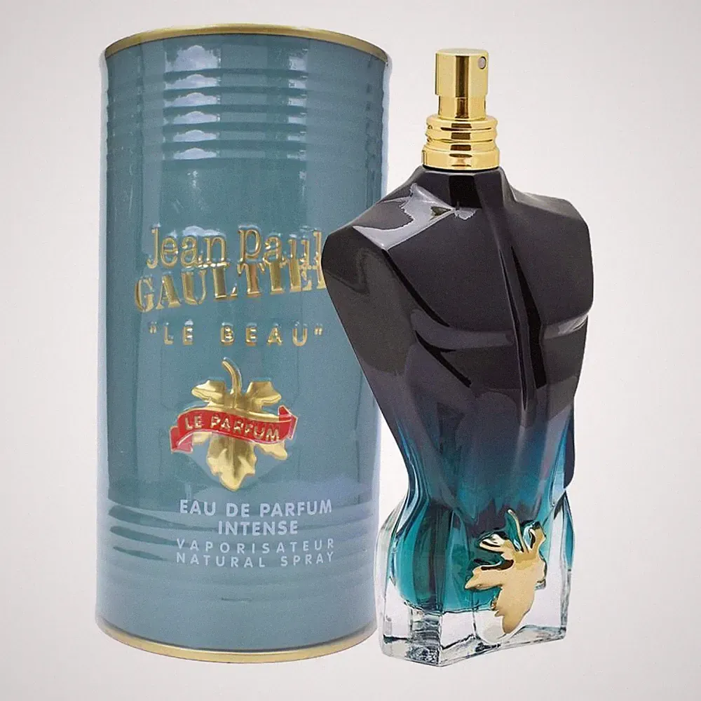 Jean Paul Gaultier Le Beau Le Parfum Eau de Parfum 75 ml Herren Parfüm EDP