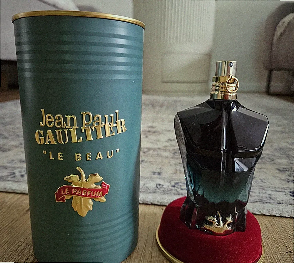Jean Paul Gaultier Le Beau Le Parfum Eau de Parfum EdP Intense 75ml