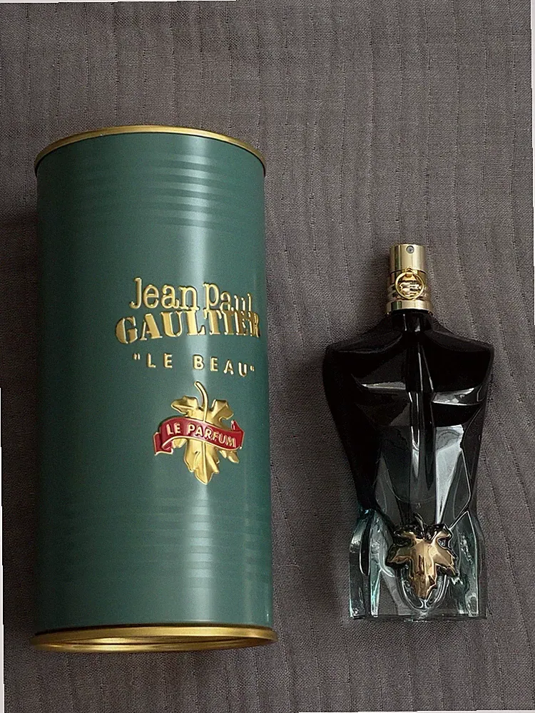 Jean Paul Gaultier Le Beau Le Parfum Eau de Parfum EdP Intense 75ml