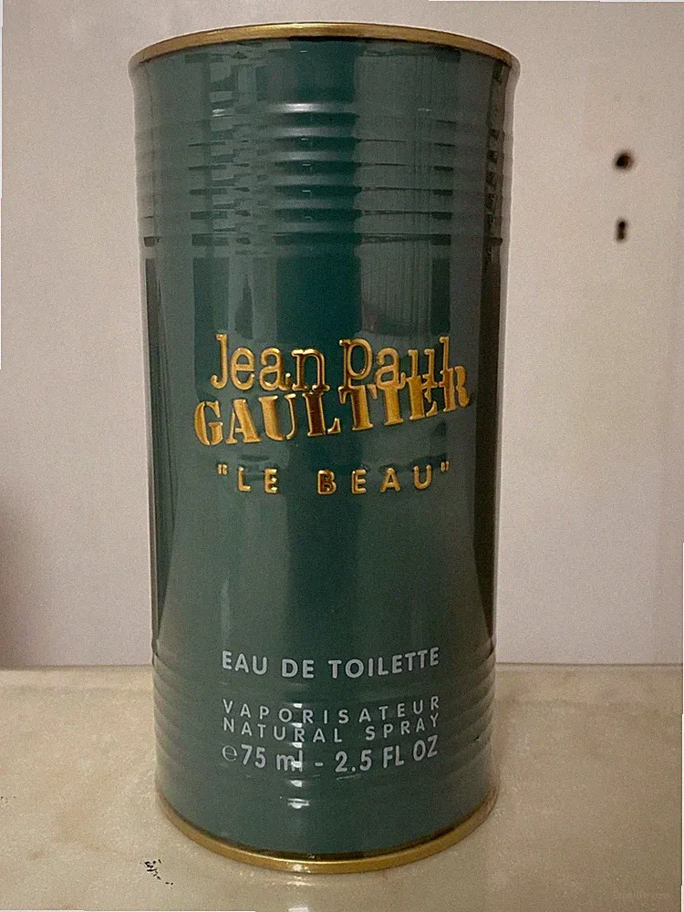 Jean Paul Gaultier Le Beau Le Parfum Eau de Parfum für Herren - 75ml