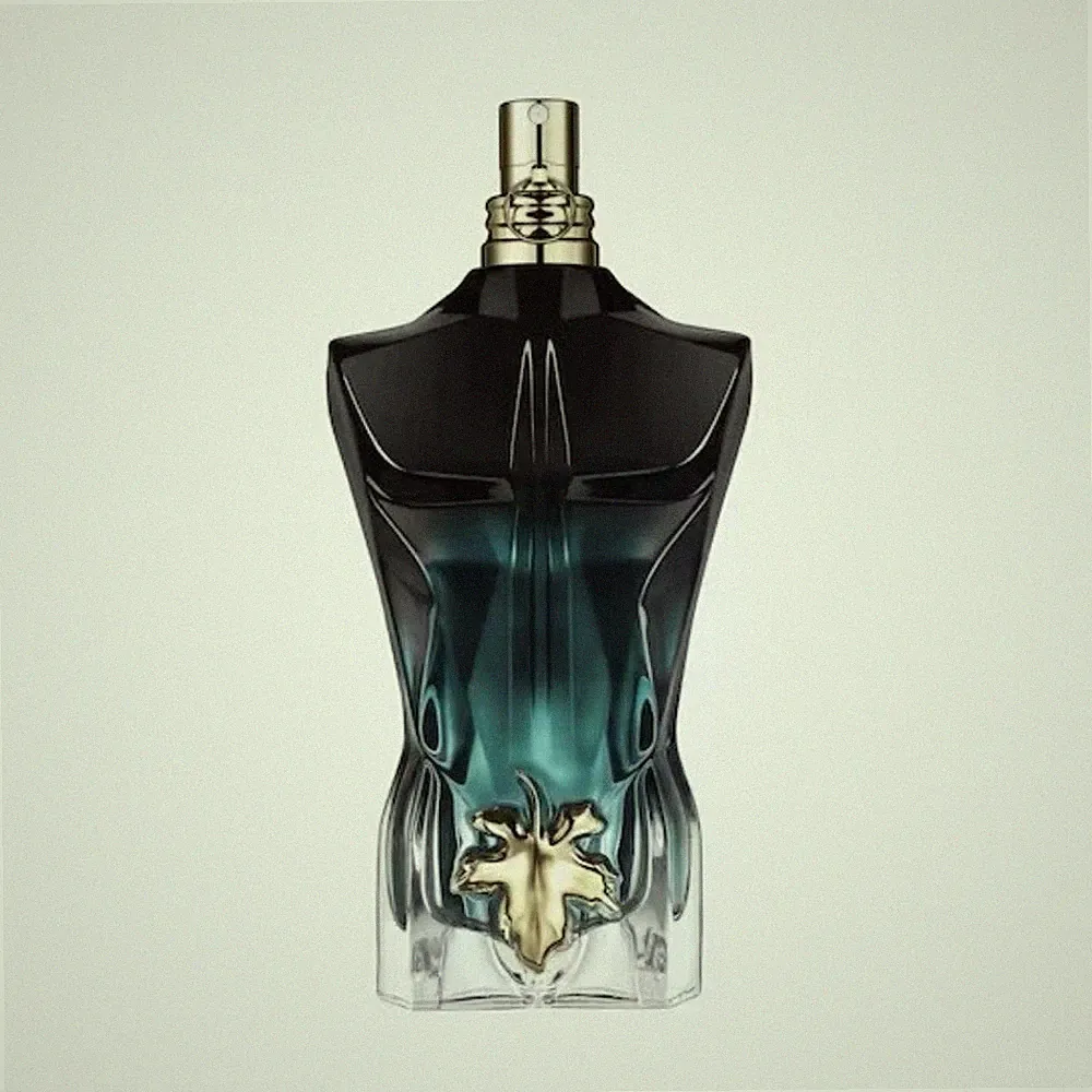 Jean Paul Gaultier Le Beau Le Parfum Eau de Parfum Herren 125 ml Neu Getestet