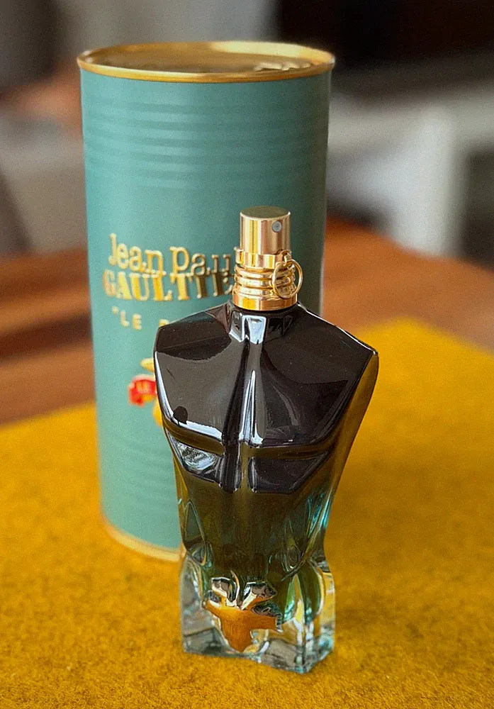 Jean Paul Gaultier „Le Beau Le Parfum“ (Eau de Parfum Intense 75 ml) inkl. OVP