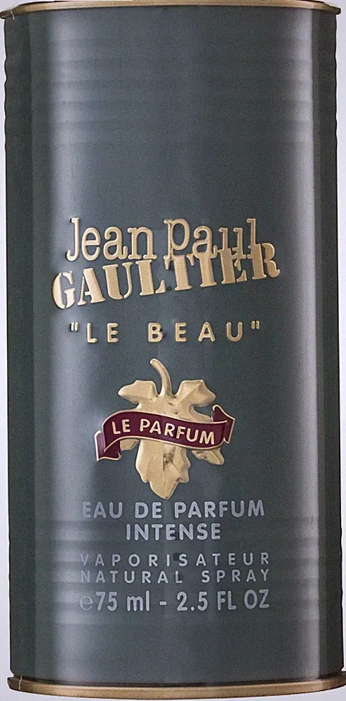 Jean Paul Gaultier Le Beau Le Parfum Eau de Parfum Intense 75 ml OVP NEU