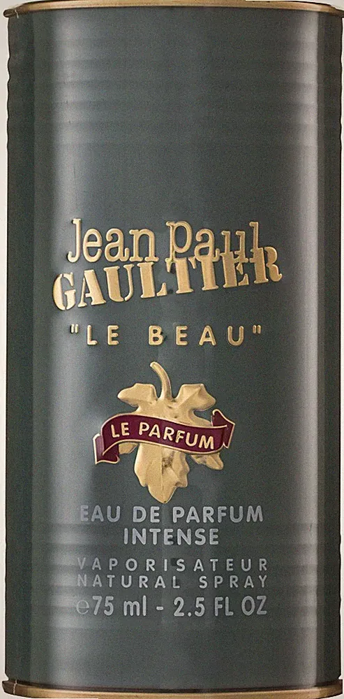 Jean Paul Gaultier Le Beau Le Parfum Eau de Parfum Intense 75 ml OVP NEU
