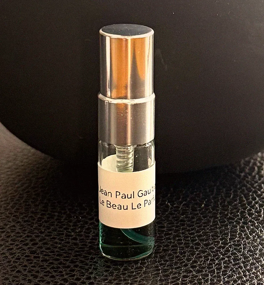 Jean Paul Gaultier Le Beau Le Parfum Eau de Parfum Spray Reisegröße 3 ml