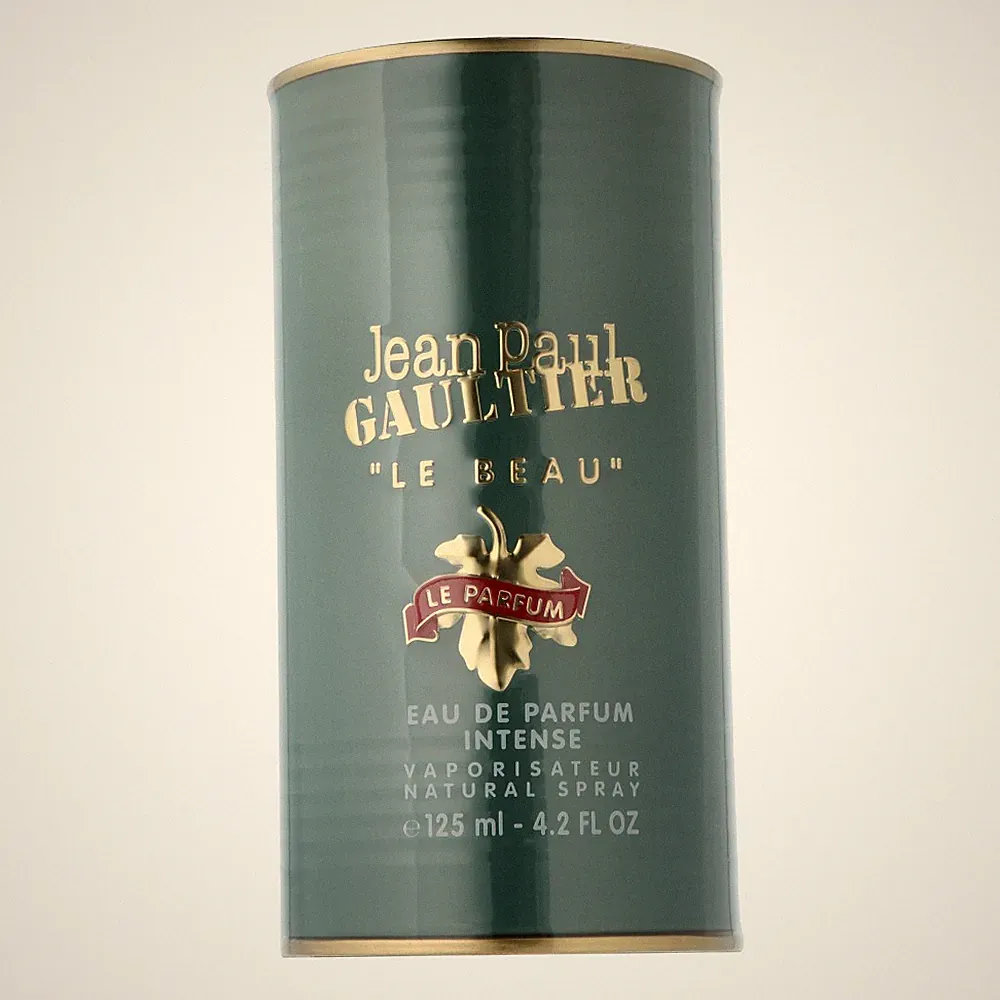 Jean Paul Gaultier Le Beau Le Parfum EDP Intense 125ml