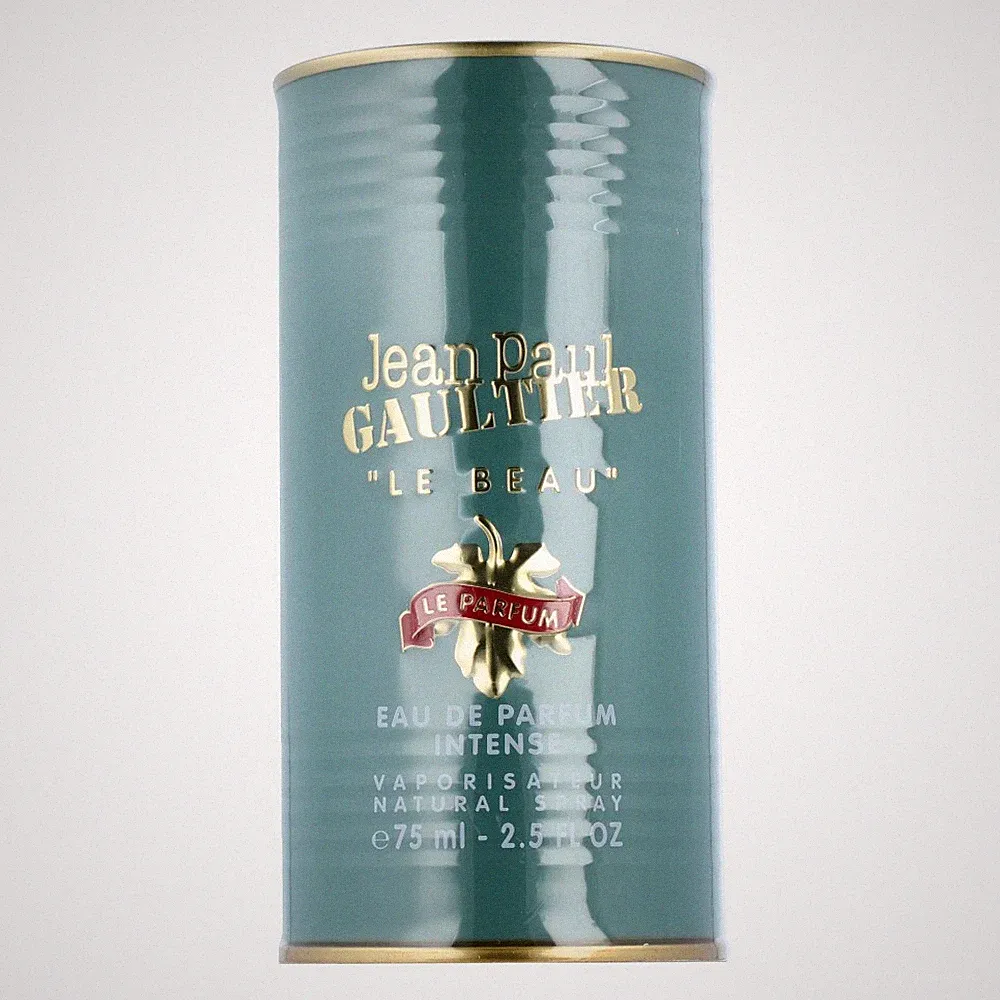 Jean Paul Gaultier Le Beau Le Parfum EDP Intense 75ml
