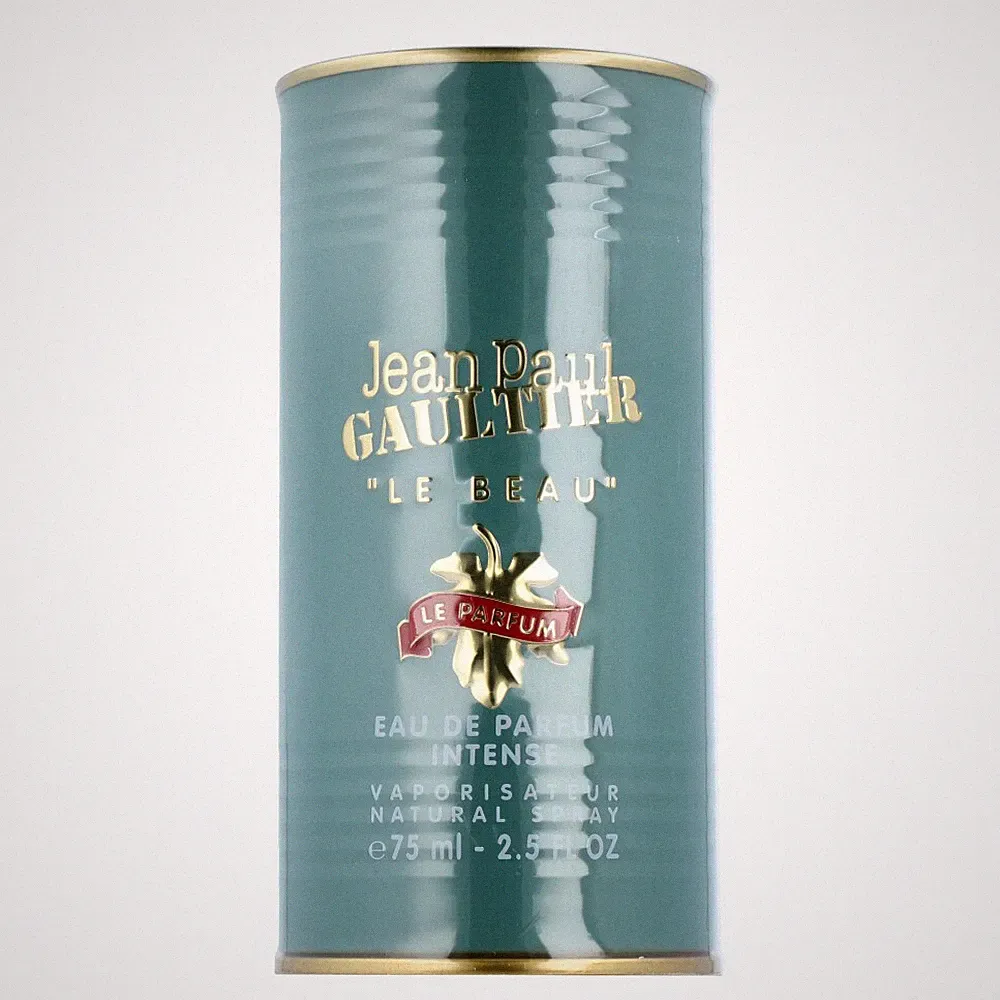 Jean Paul Gaultier Le Beau Le Parfum EDP Intense 75ml