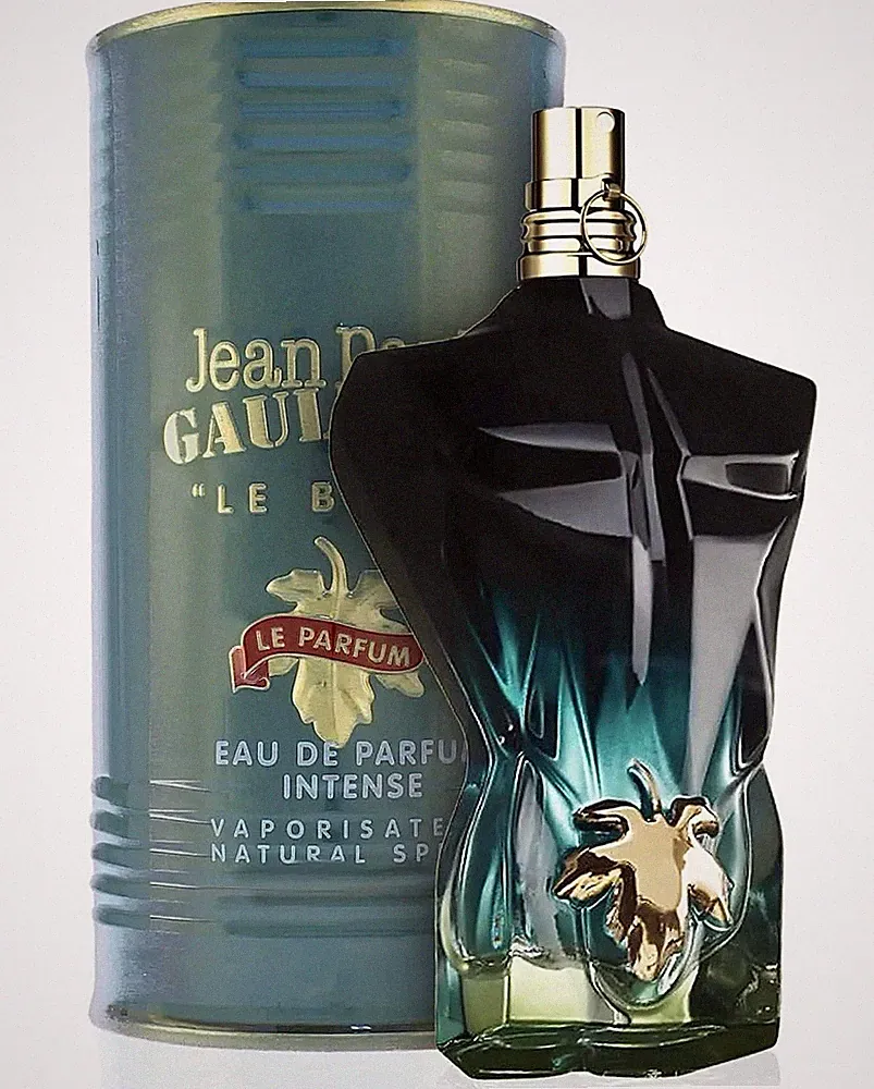 Jean Paul Gaultier Le Beau Le Parfum Intense 125 ml Original NEU + OVP EDP Men