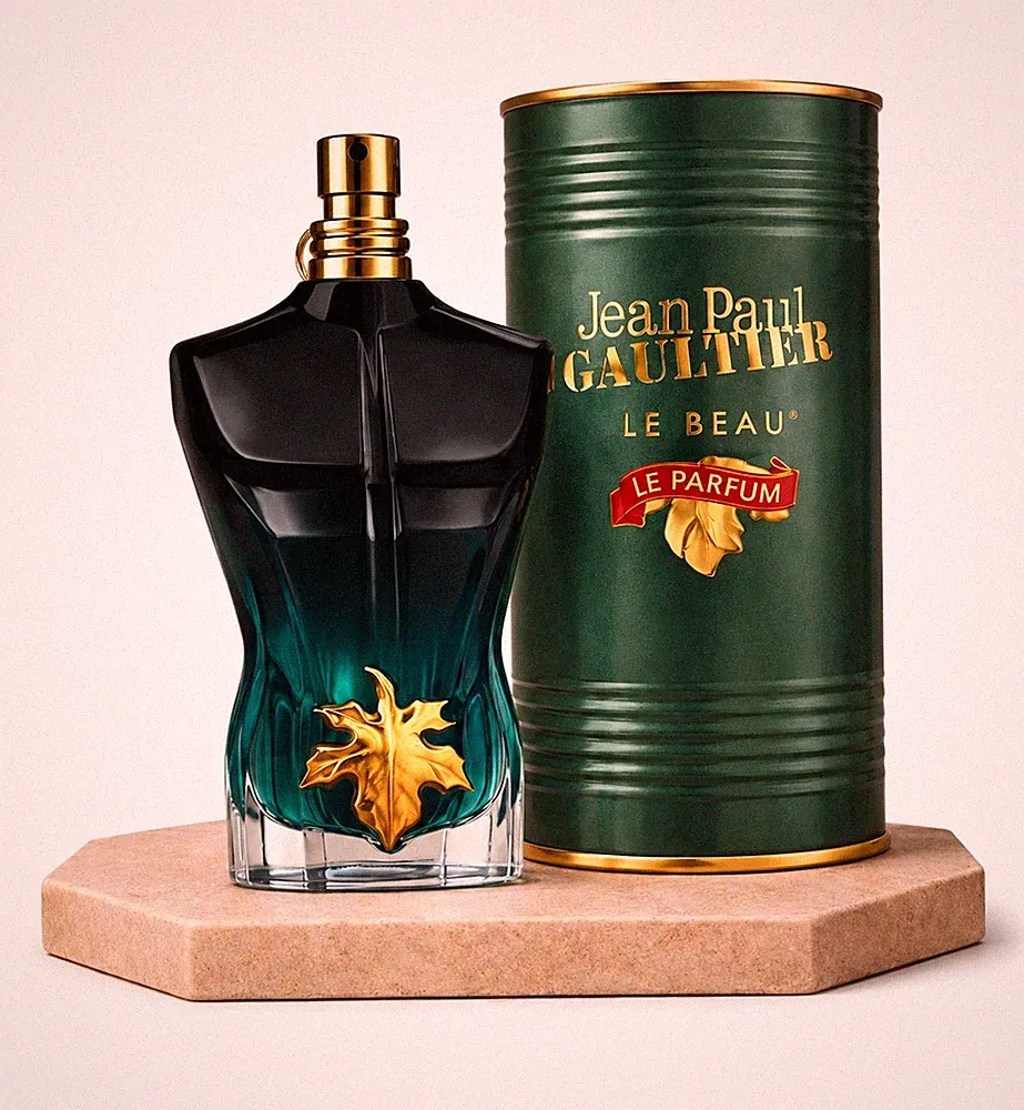 Jean Paul Gaultier / Le Beau Le Parfum Intense / 75ml ✦ 125ml / EDP / Spray