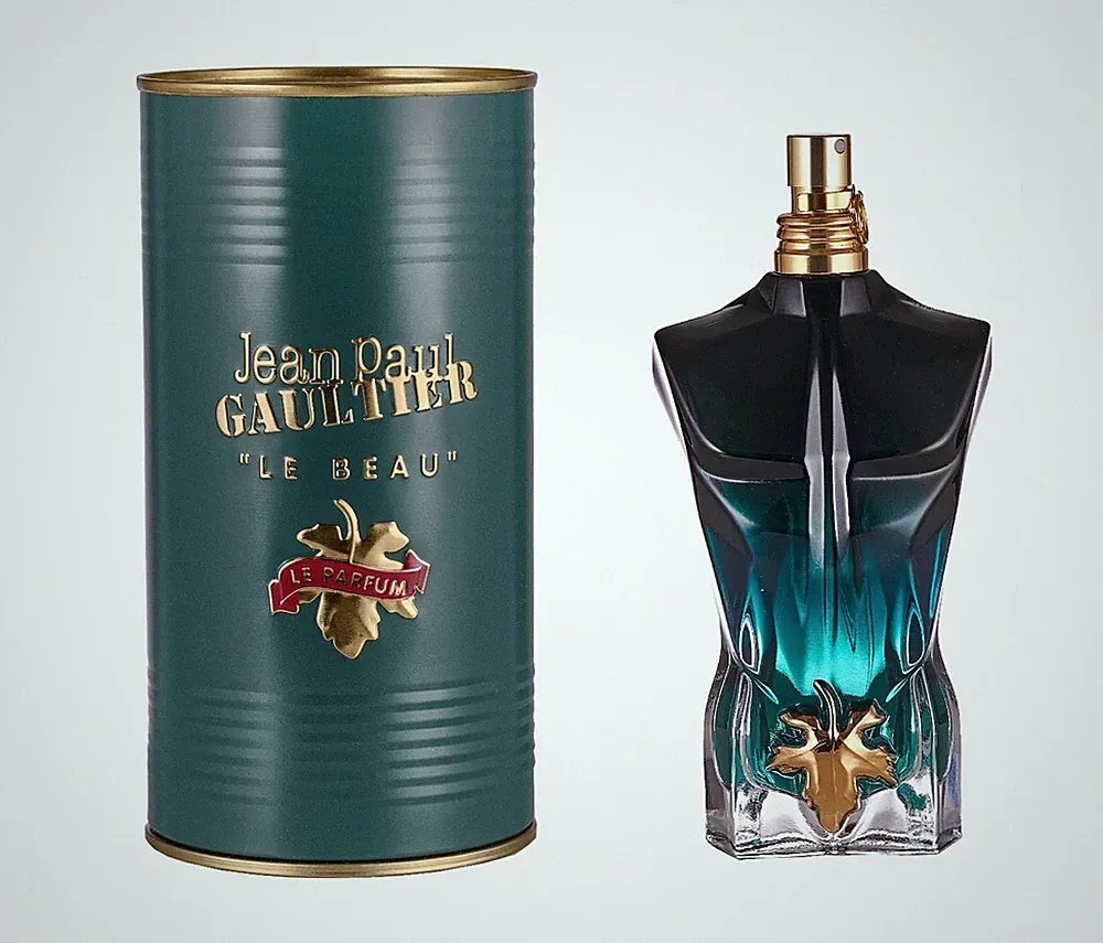 Jean Paul Gaultier Le Beau Le Parfum Intense 75ml