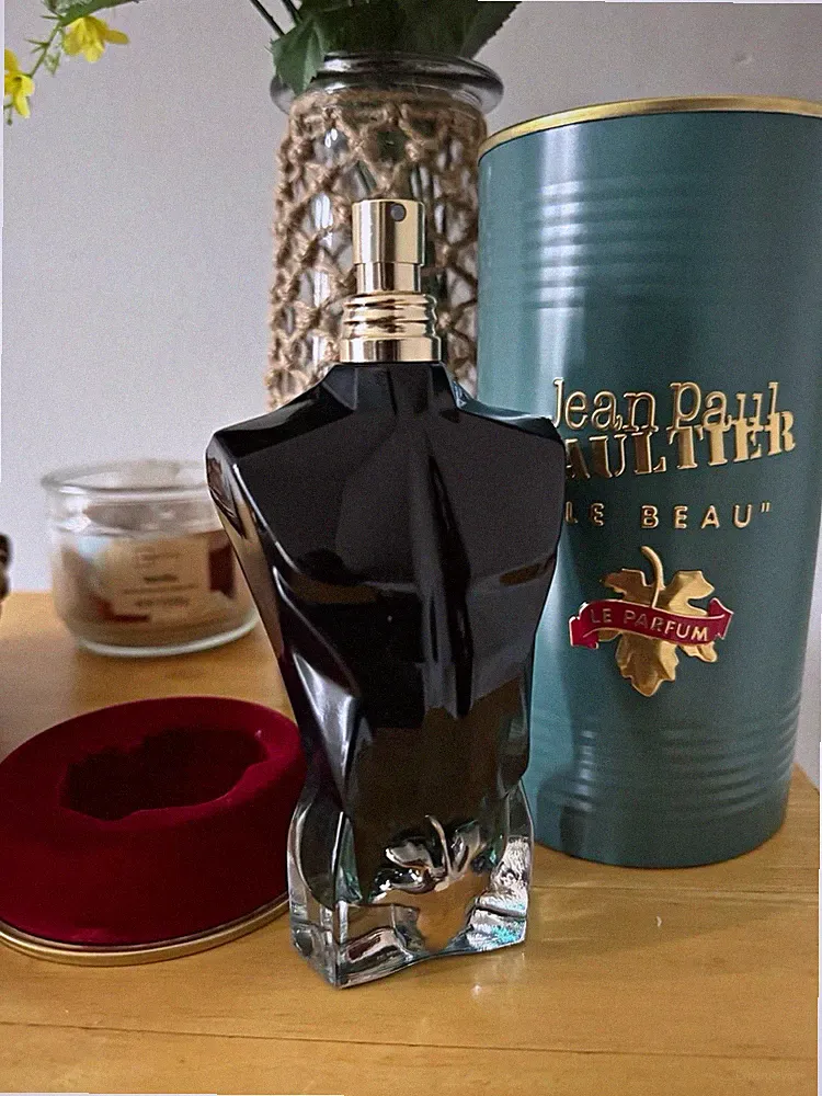 Jean Paul Gaultier Le Beau Le Parfum Le Parfum Spray 125 ml Normale Größe