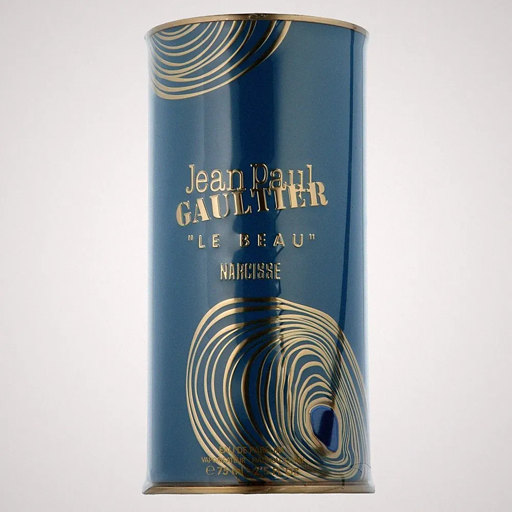Jean Paul Gaultier Le Beau Narcisse EDP 75ml
