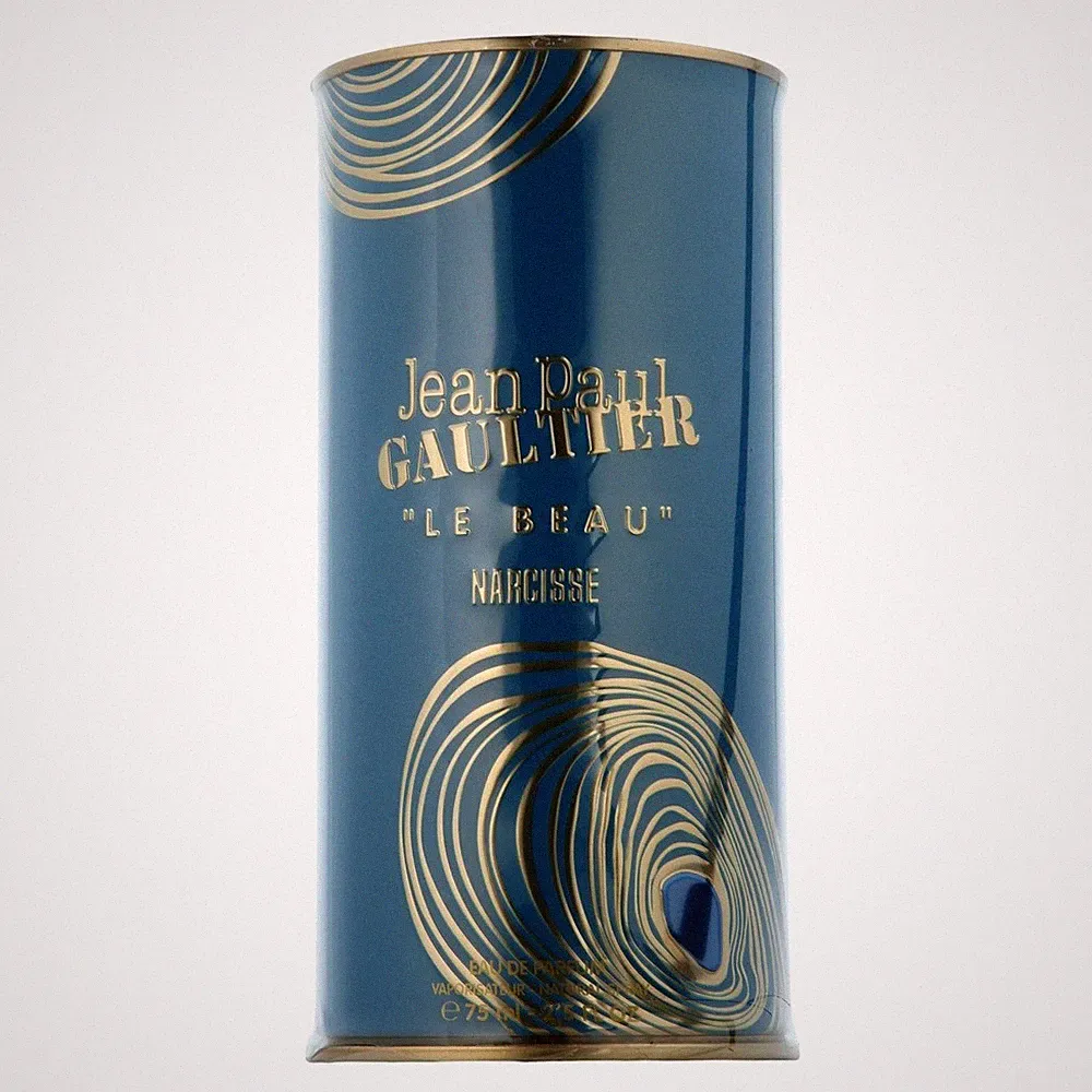 Jean Paul Gaultier Le Beau Narcisse EDP 75ml