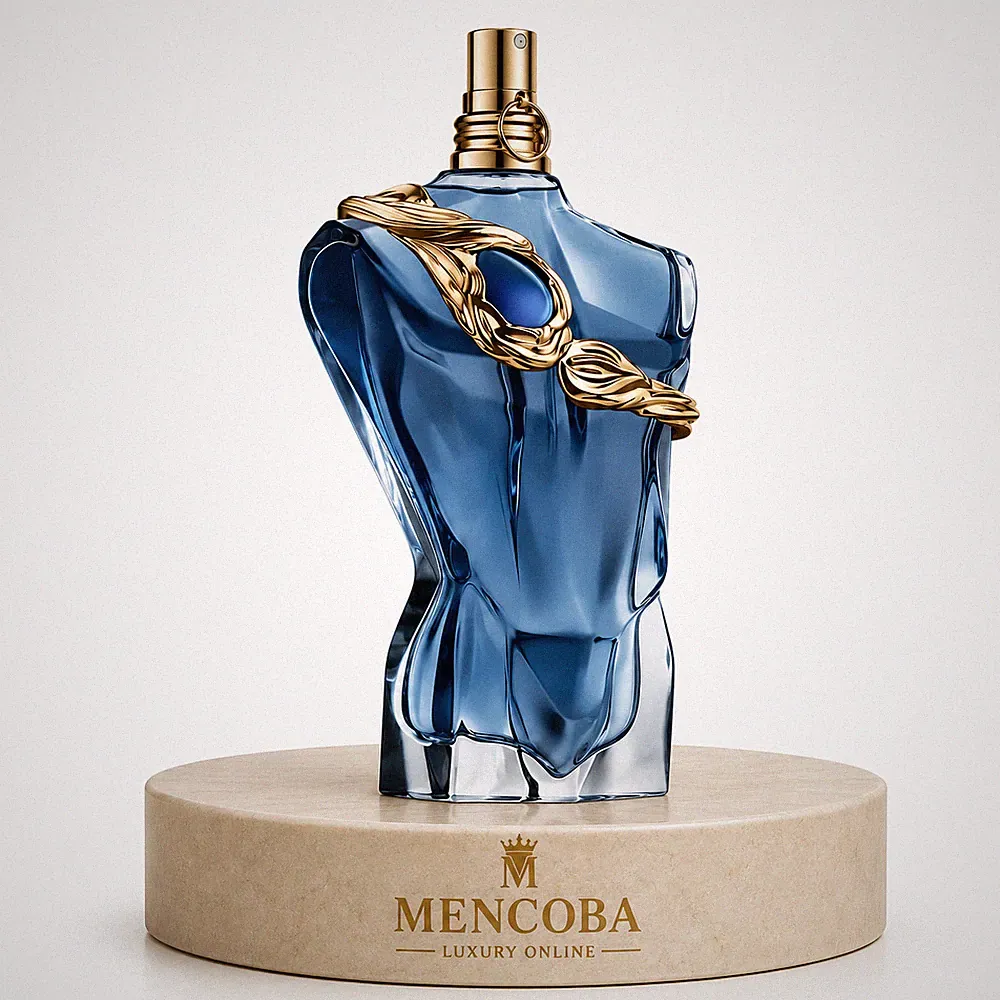 Jean Paul Gaultier Le Beau Narcisse / EdP / 75ml / Spray /Eau de Parfum/herren
