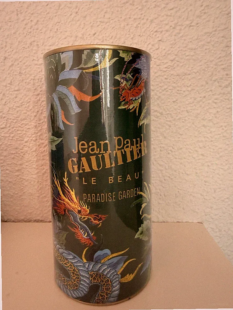 Jean Paul Gaultier LE BEAU PARADISE GARDEN 125 ml eau de parfum spray