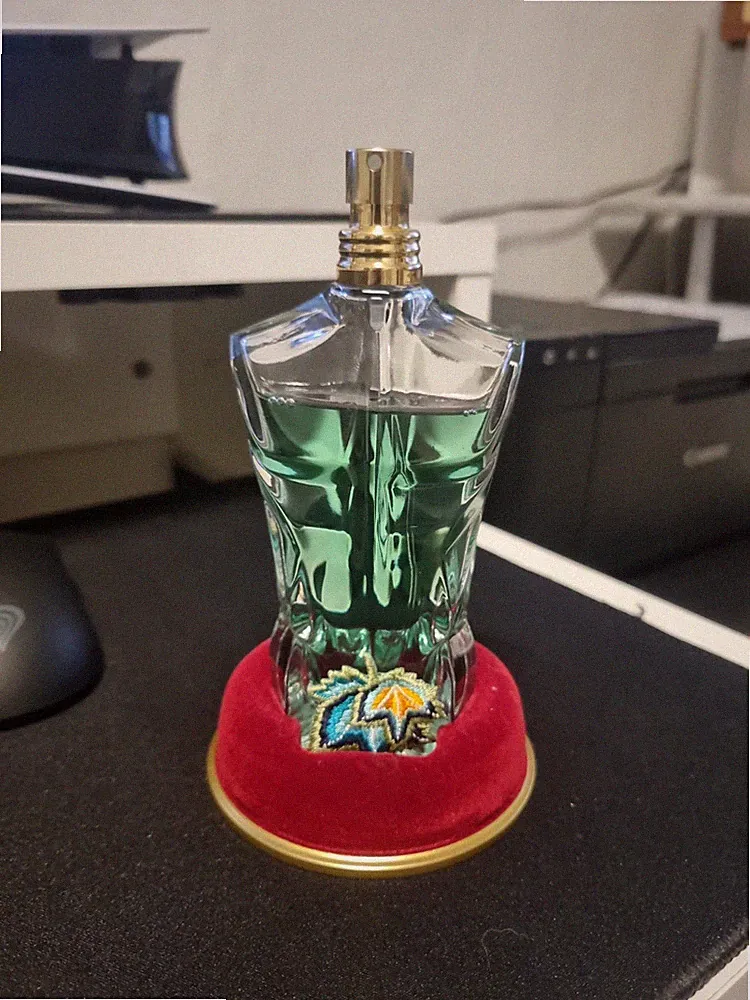 Jean Paul Gaultier le Beau Paradise Garden 75 Ml EDP Herren