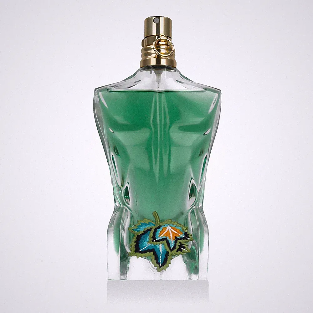 Jean Paul Gaultier Le Beau Paradise Garden Eau De Parfum 75 ml (man)