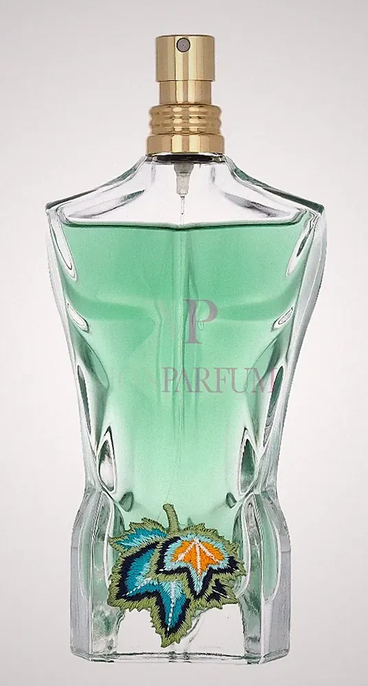 Jean Paul Gaultier Le Beau Paradise Garden Eau de Parfum 75ml