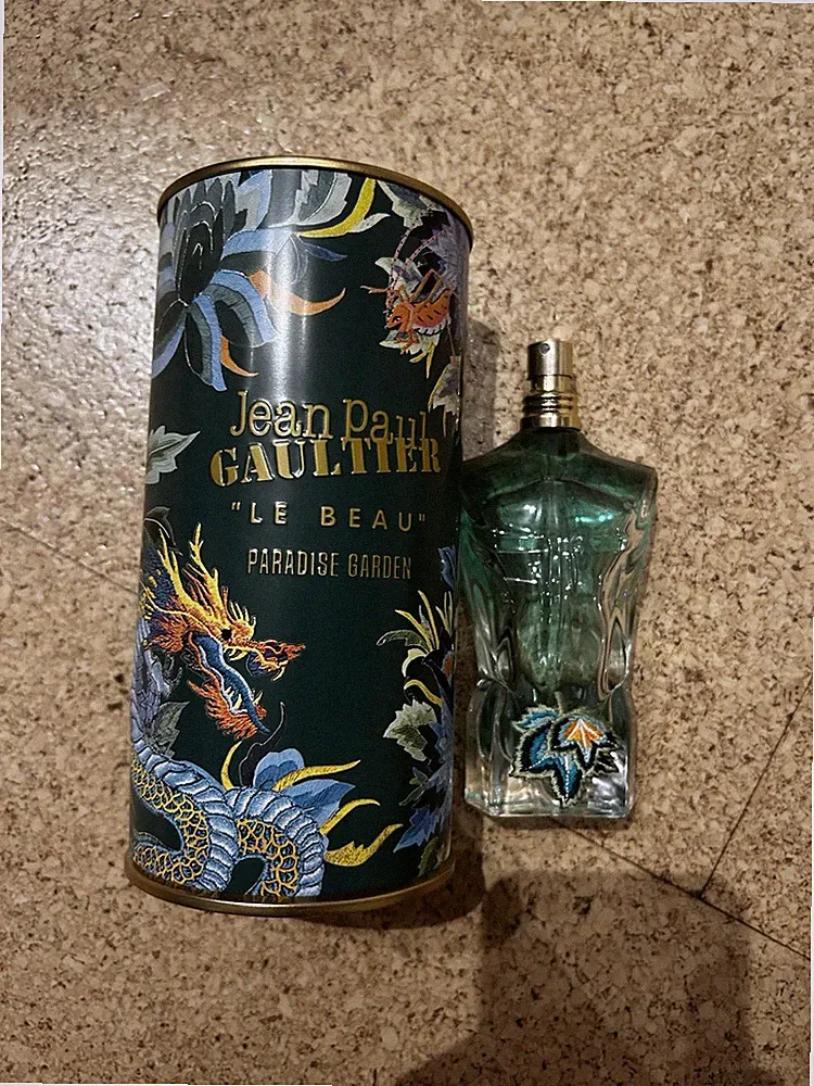 parfüm jean paul gaultier le beau