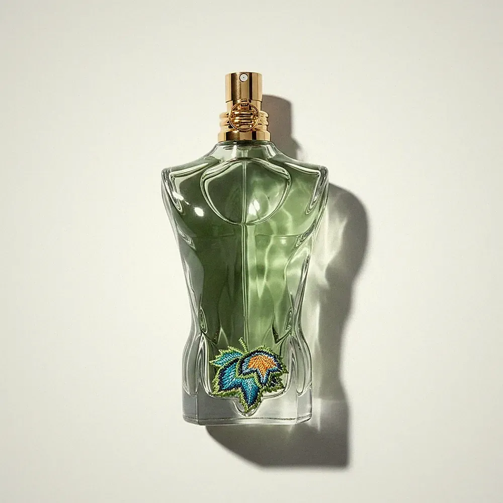 Jean Paul Gaultier Le Beau Paradise Garden Eau de Parfum