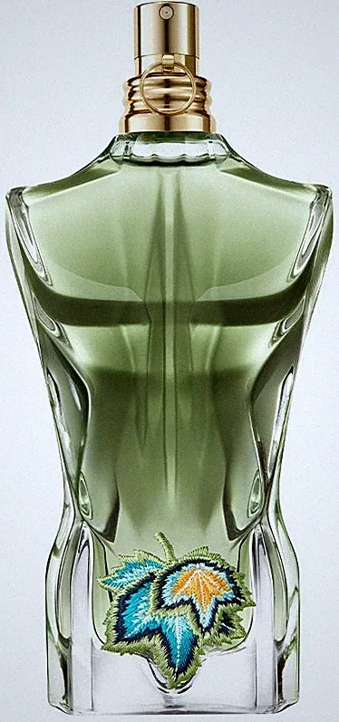 Jean Paul Gaultier Le Beau Paradise Garden Eau de Parfum für Männer 125 ml