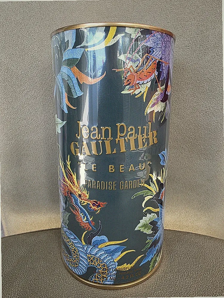 Jean Paul Gaultier Le Beau Paradise Garden Eau de Parfum Spray 125 ml