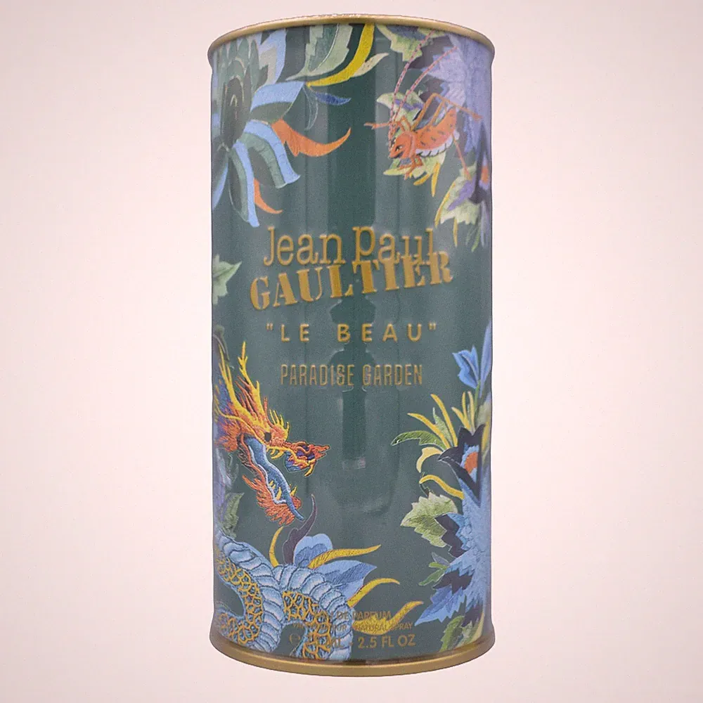 Jean Paul Gaultier Le Beau Paradise Garden Eau de Parfum75ml
