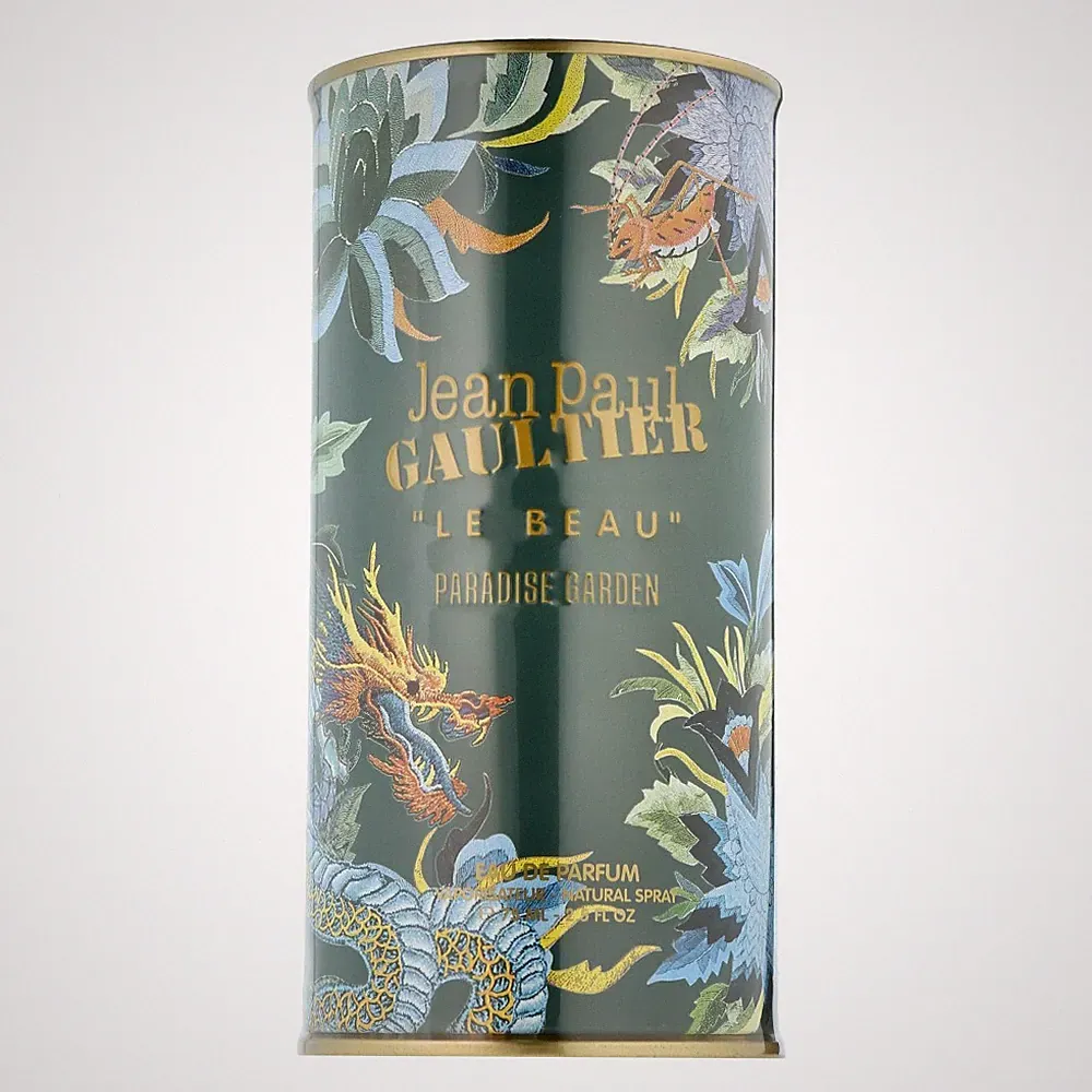 Jean Paul Gaultier Le Beau Paradise Garden EDP 75ml