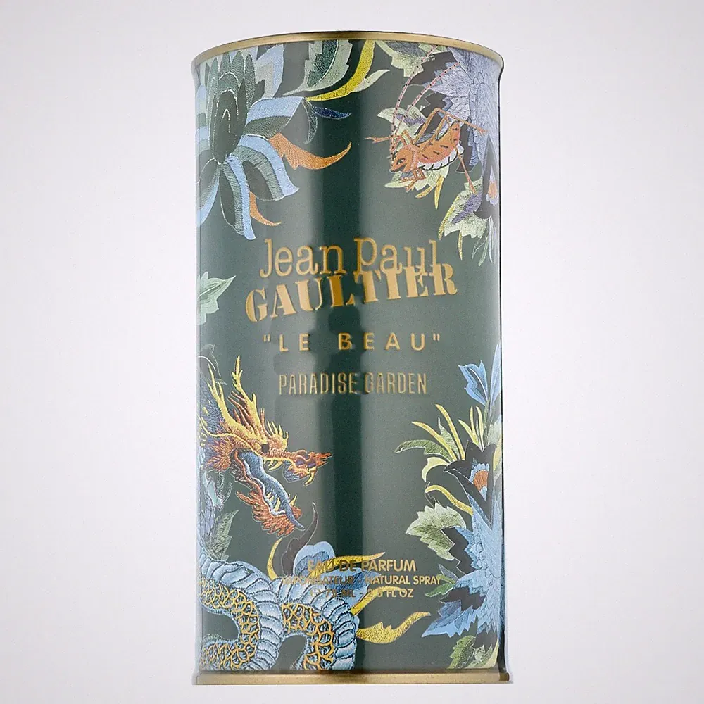 Jean Paul Gaultier Le Beau Paradise Garden EDP 75ml