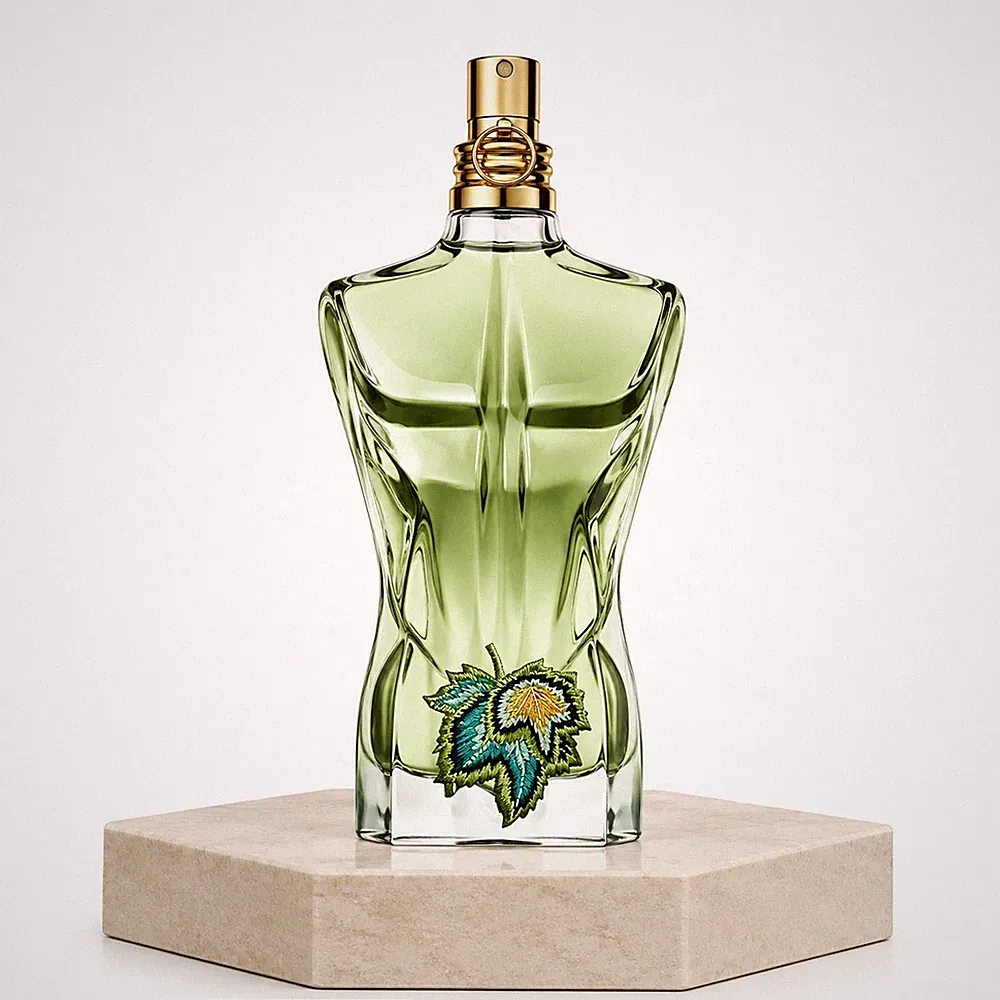 Jean Paul Gaultier/ LE BEAU PARADISE GARDEN/edp /herren /spray/75ml/neu & ovp