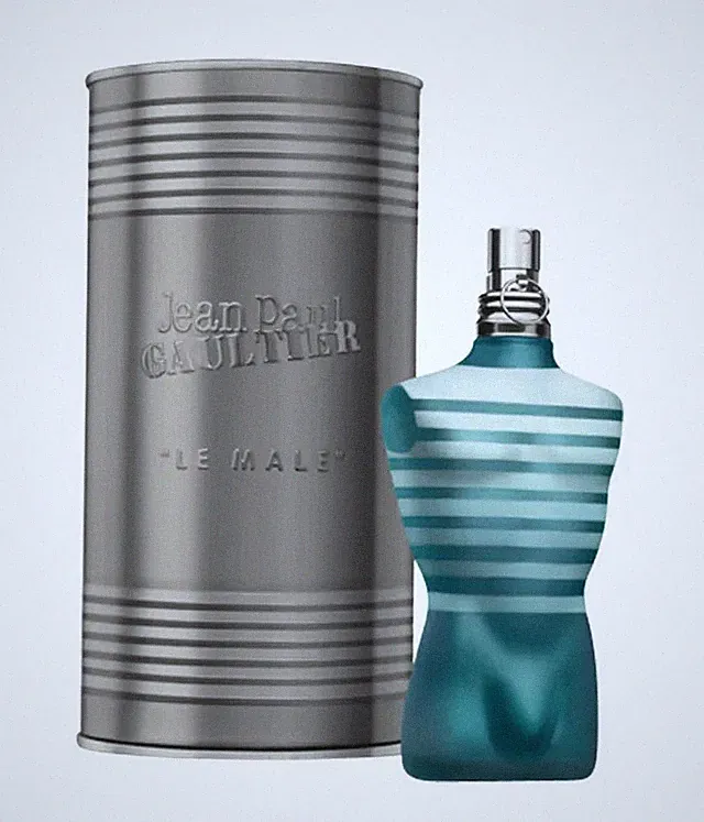 Jean Paul Gaultier Le Male 125ml