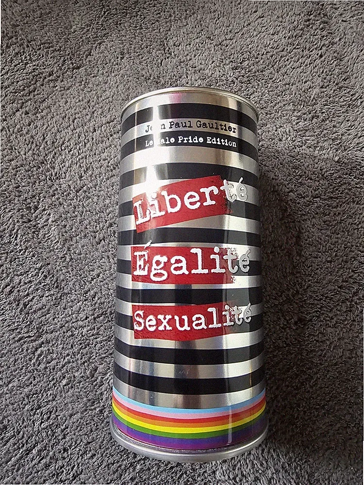 Jean Paul Gaultier le Male 125ml Eau de Parfum