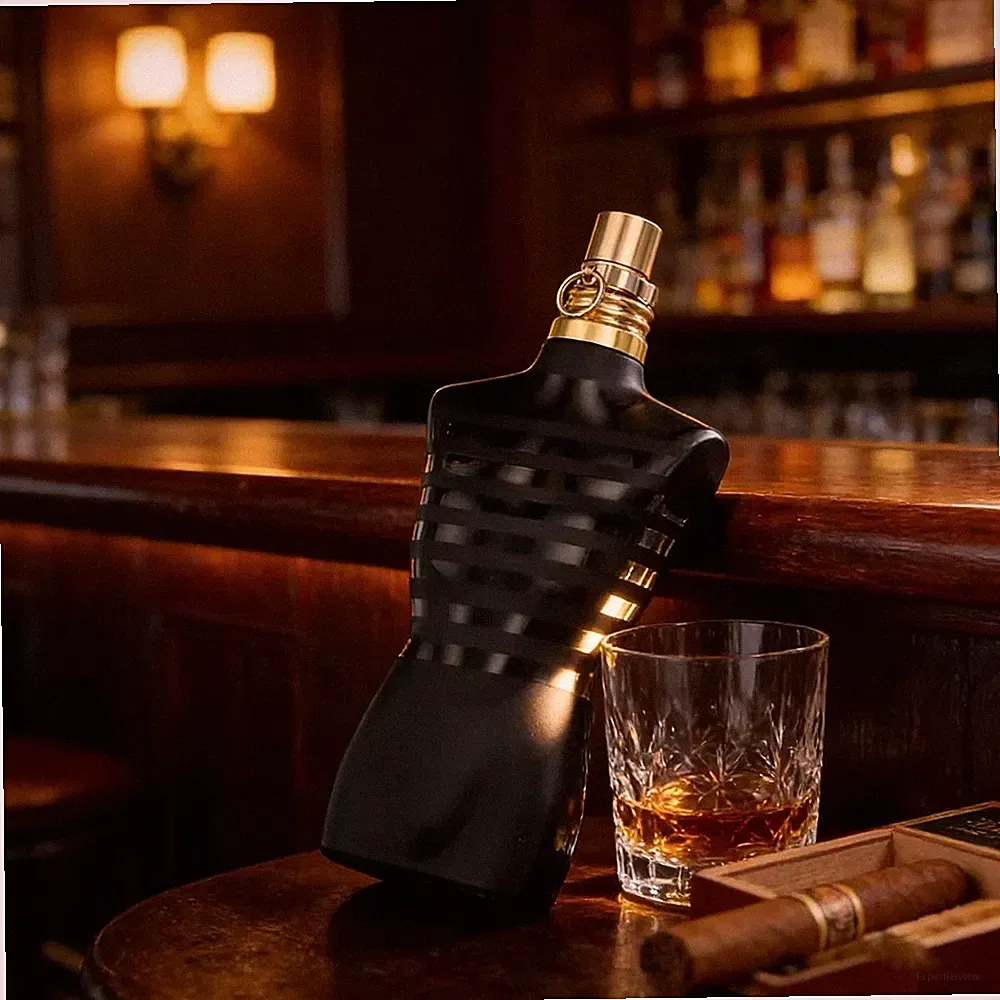 Jean Paul Gaultier Le Male 125ML -Wenige Verfügbar