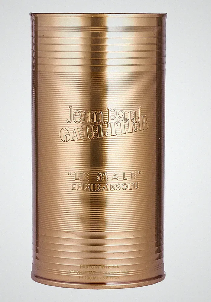 Jean Paul Gaultier Le Male 200ml Elixir Absolu Parfum Intense