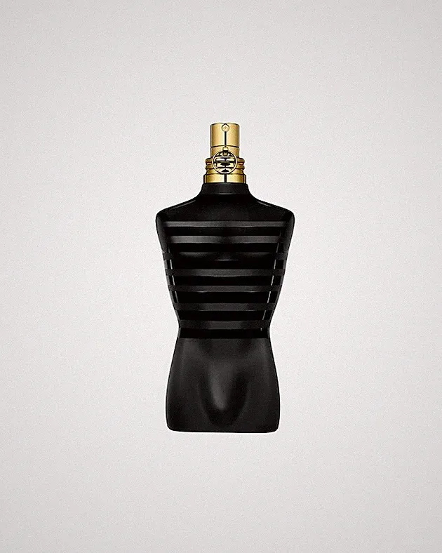 Jean Paul Gaultier le male
