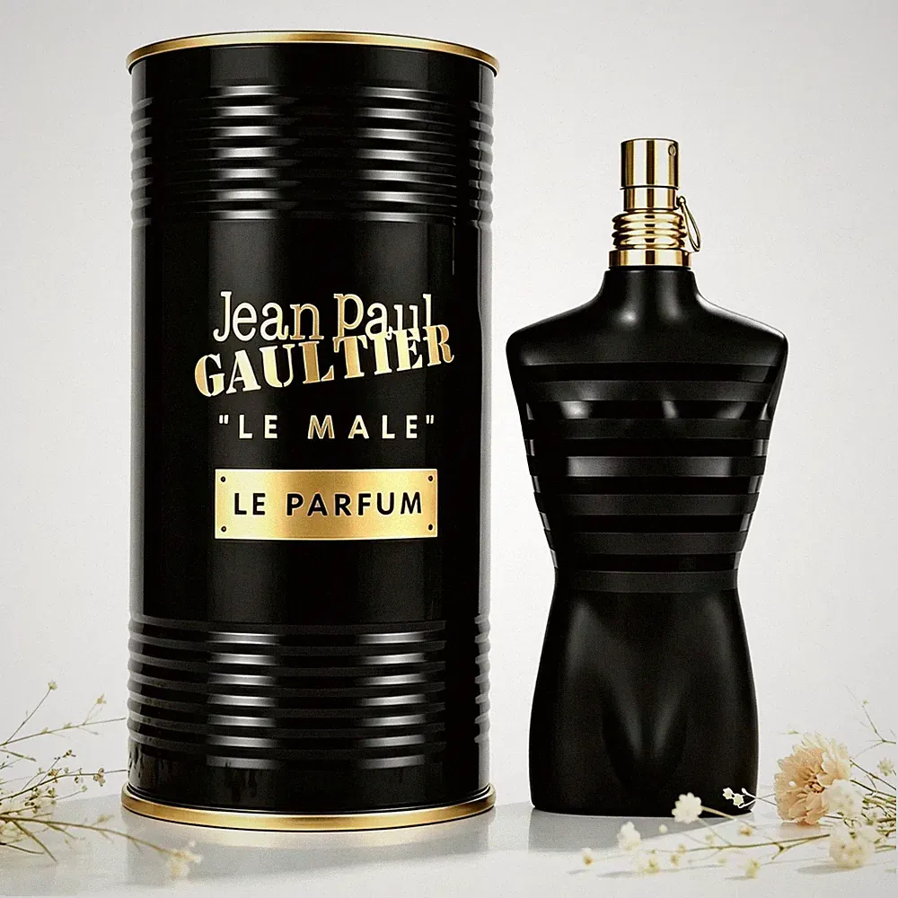 Jean Paul Gaultier Le Male de La Parfum für Herren 125ml