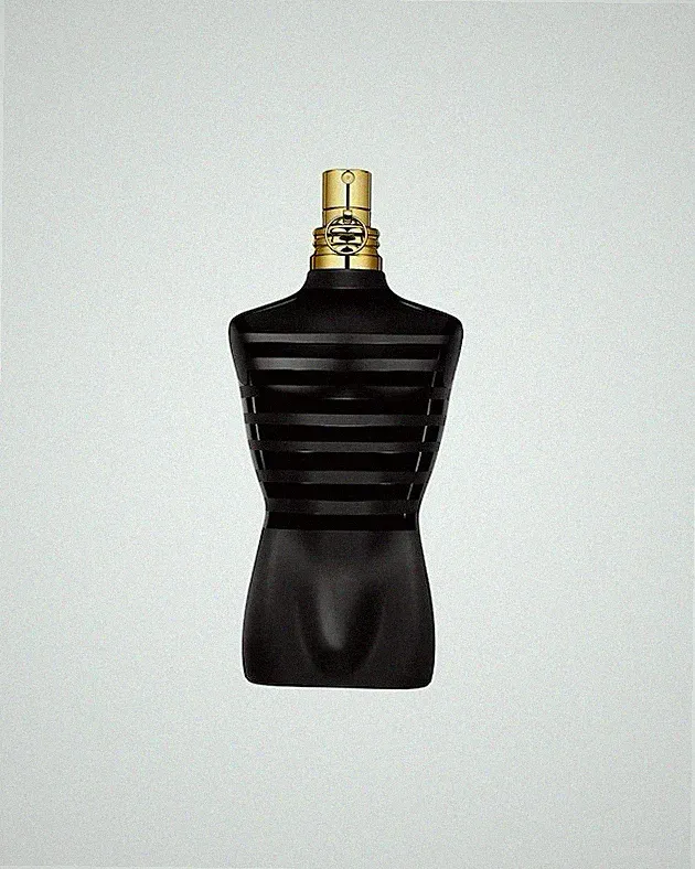 Jean Paul Gaultier le Male Eau de Parfum, 125ml
