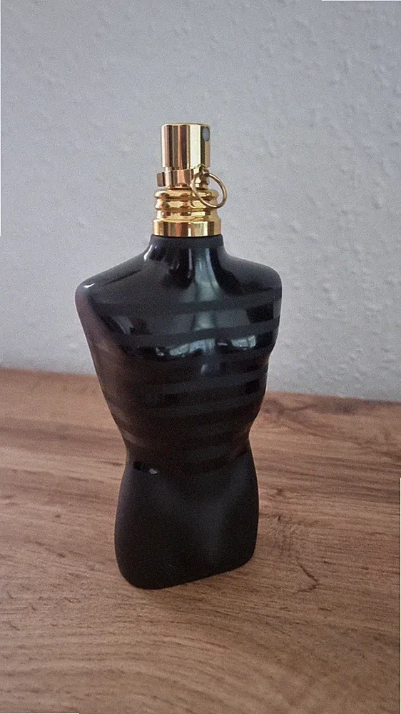 Jean Paul Gaultier Le Male Eau de Parfum für Herren 125ml
