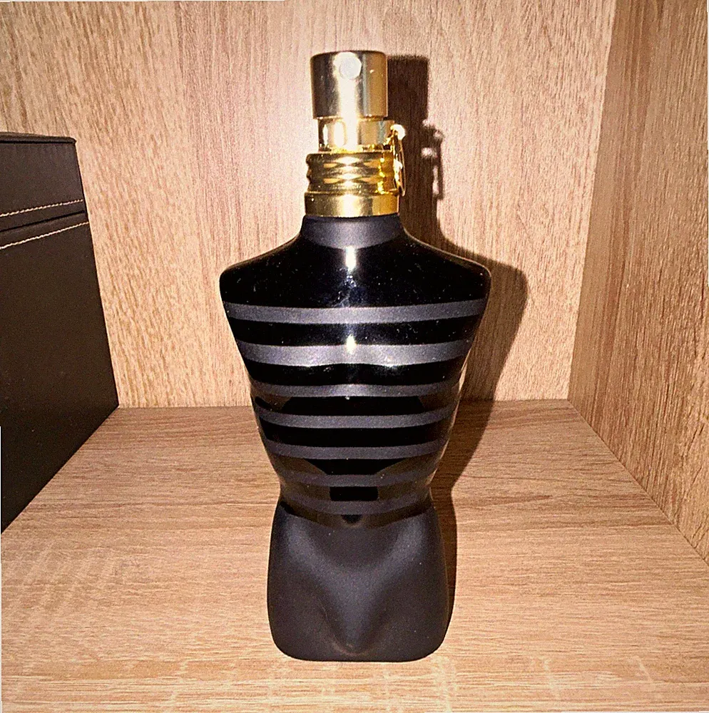 jean paul gaultier parfum le male 75ml