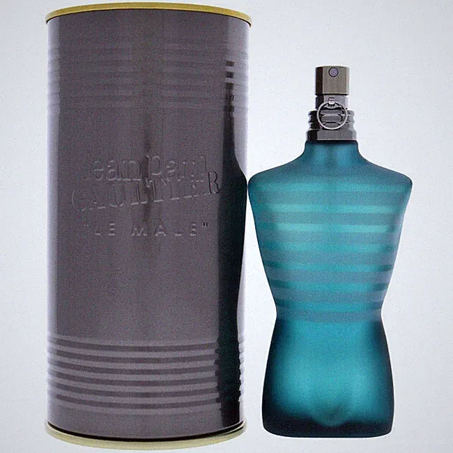 Jean Paul Gaultier Le Male Eau de Toilette 125 ml Herren Parfum