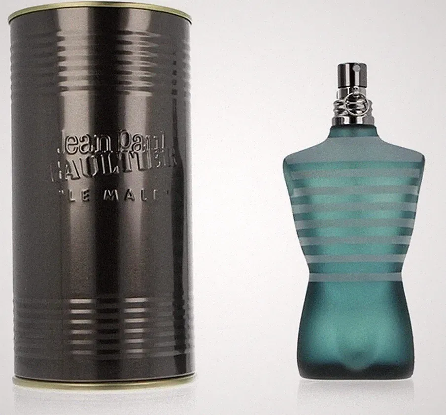 Jean Paul Gaultier Le Male Eau de Toilette 125 ml Spray Herren