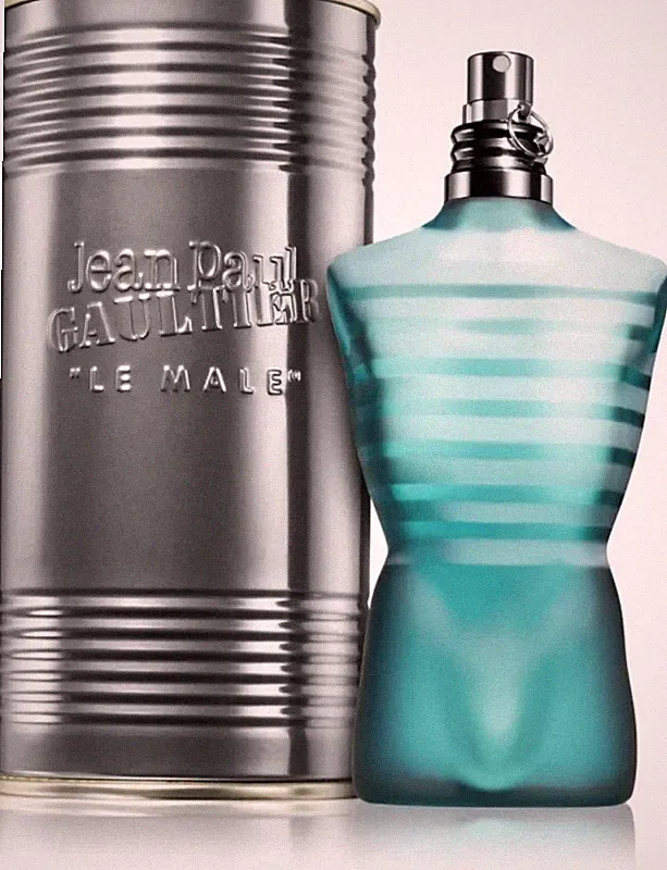 Jean Paul Gaultier Le Male Eau de Toilette 125ml Parfum | XL-Flakon 125ml EdT