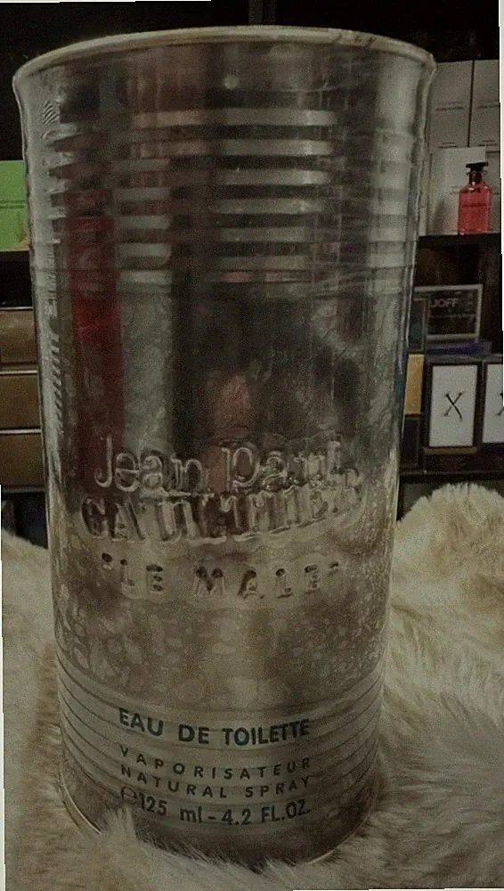 Jean Paul Gaultier le Male Eau de Toilette, 125ml, Spray, Parfüm, Duft, A+
