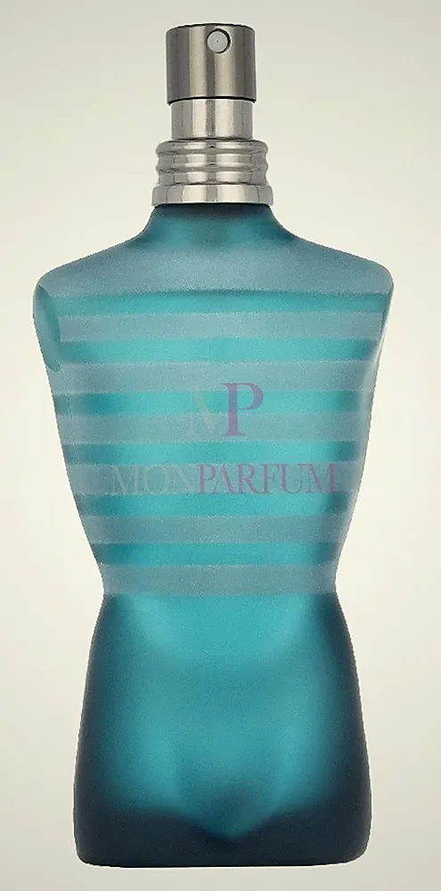 Jean Paul Gaultier Le Male Eau de Toilette 40ml