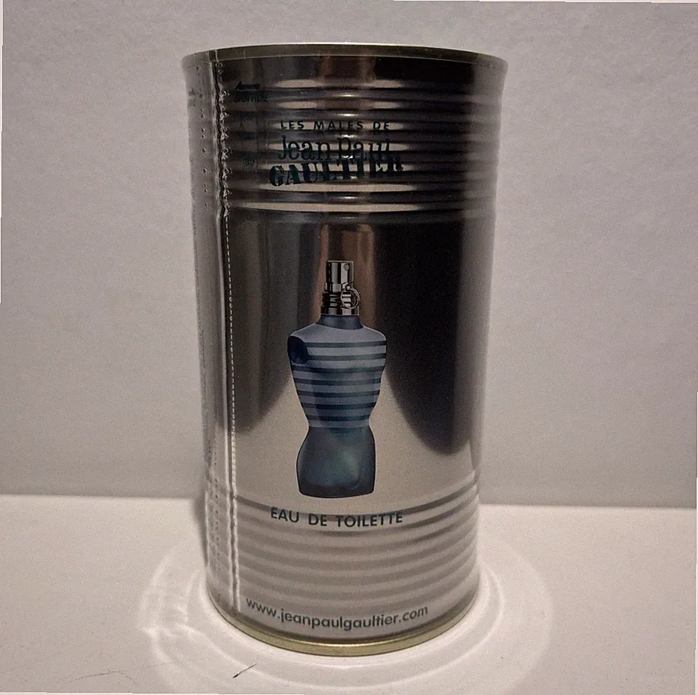 Jean Paul Gaultier Eau de Toilette