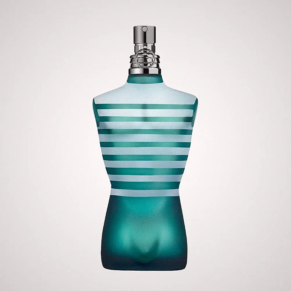 Jean Paul Gaultier, Le Male, Eau de Toilette, Für Herren, 40 ml