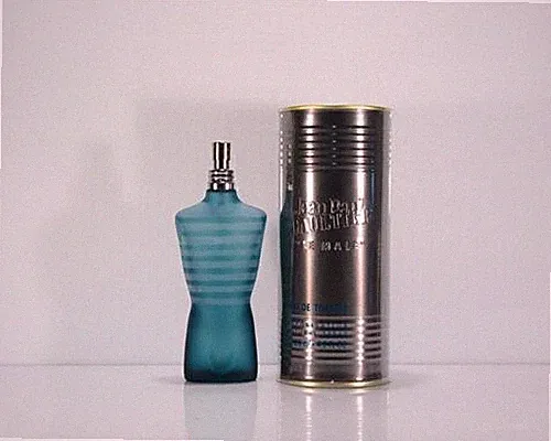 Jean Paul Gaultier le Male Eau de Toilette Spray 125 ml Herrenduft OVP