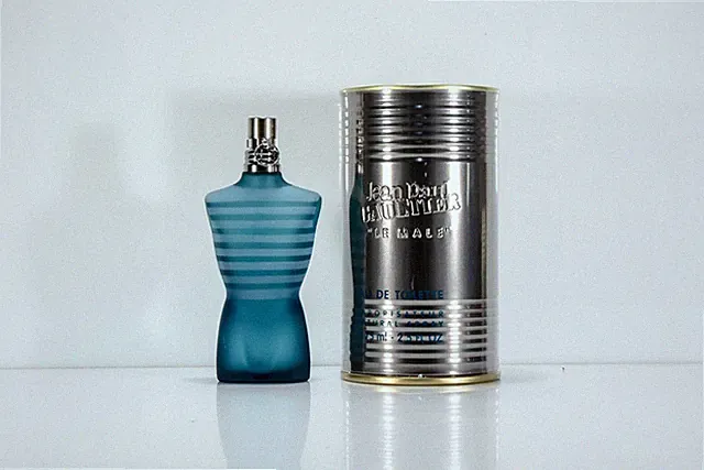 Jean Paul Gaultier le Male Eau de Toilette Spray 75 ml Herrenduft OVP